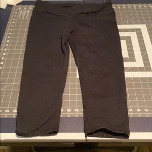 Women’s Fabletics leggings